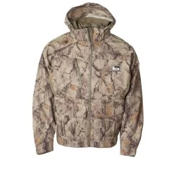 Banded Calefaction Wader Jacket -Hunting shops BGR1146Natural20Gear 01