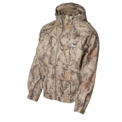 Banded Calefaction Wader Jacket -Hunting shops BGR1146Natural20Gear 02