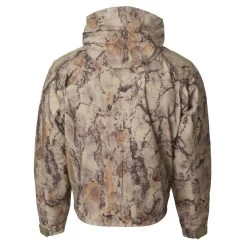 Banded Calefaction Wader Jacket -Hunting shops BGR1146Natural20Gear 04