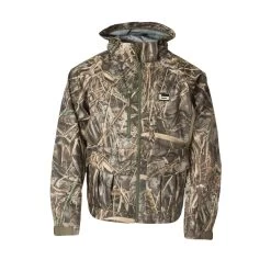 Banded Calefaction Wader Jacket -Hunting shops BGR1146Realtree20Max207 01