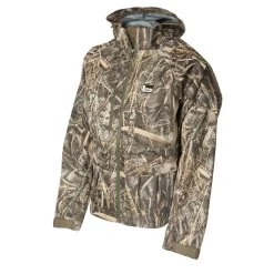 Banded Calefaction Wader Jacket -Hunting shops BGR1146Realtree20Max207 02