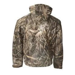 Banded Calefaction Wader Jacket -Hunting shops BGR1146Realtree20Max207 03
