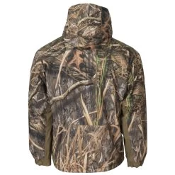 Banded Stretchapeake Wader Jacket -Hunting shops BGR1148Mossy20Oak20Blades20Habitat 03