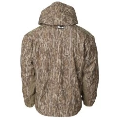 Banded Stretchapeake Wader Jacket -Hunting shops BGR1148Mossy20Oak20Bottomland 02