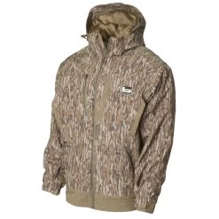 Banded Stretchapeake Wader Jacket -Hunting shops BGR1148Mossy20Oak20Bottomland 03