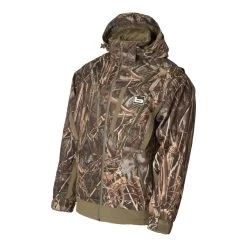 Banded Stretchapeake Wader Jacket -Hunting shops BGR1148Realtree20Max207 02