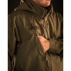 Banded Aspire Catalyst Triclimate 3-IN-1 Jacket -Hunting shops BGR1153Croc 05