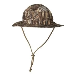 Banded Boonie Hat -Hunting shops BGR1162Realtree20Max207 02