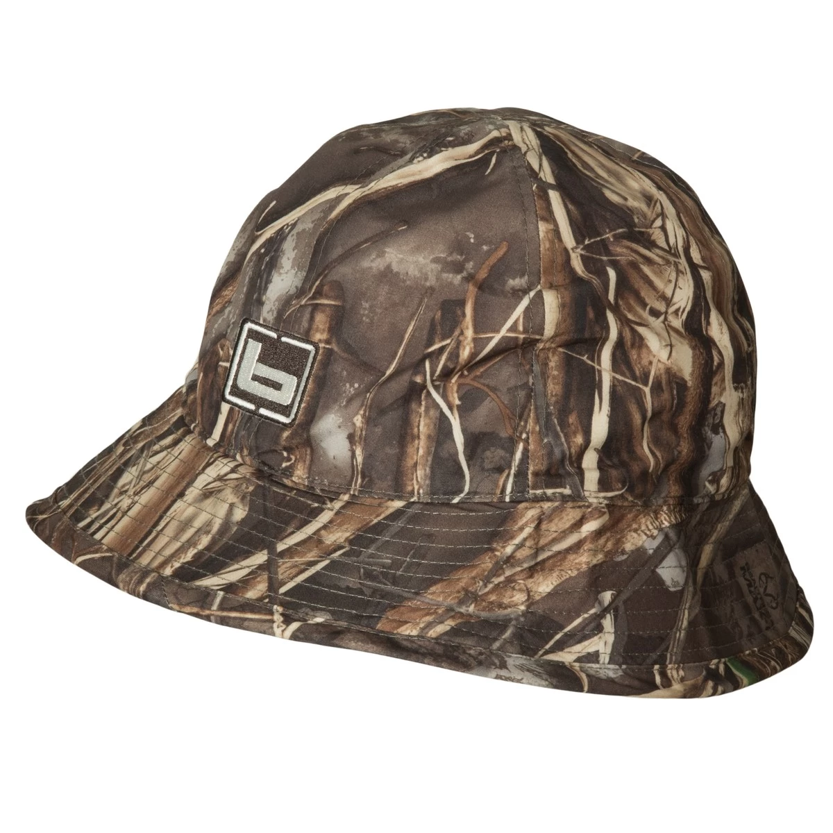 Banded Jones Cap 6 Banded Jones Cap - Image 4