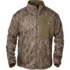 Banded Full-Zip Mid-Layer Fleece Jacket -Hunting shops BGR118Mossy20Oak20Bottomland 01