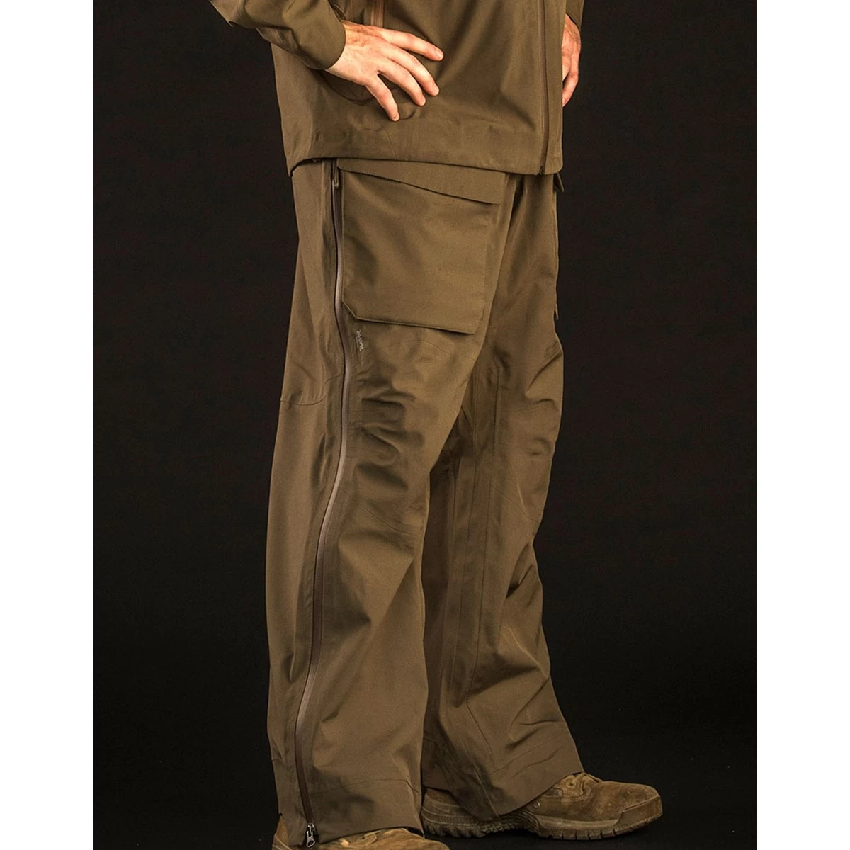 Banded Aspire Catalyst Uninsulated Bib 6 Banded Aspire Catalyst Uninsulated Bib - Image 4