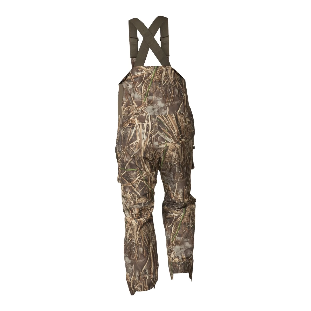 Banded Aspire Catalyst Uninsulated Bib 9 Banded Aspire Catalyst Uninsulated Bib - Image 7