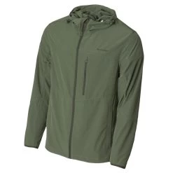Banded All Season Shell Jacket 10 Banded All Season Shell Jacket -Hunting shops BGR12310Forest 02
