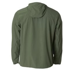 Banded All Season Shell Jacket 12 Banded All Season Shell Jacket -Hunting shops BGR12310Forest 03