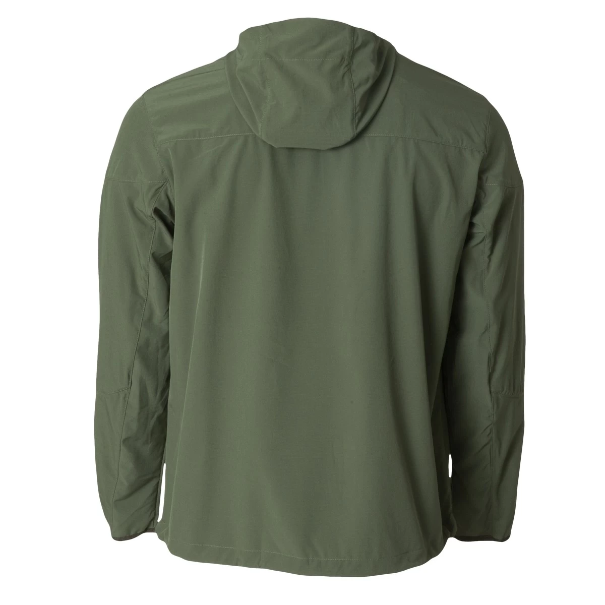 Banded All Season Shell Jacket 7 Banded All Season Shell Jacket - Image 5