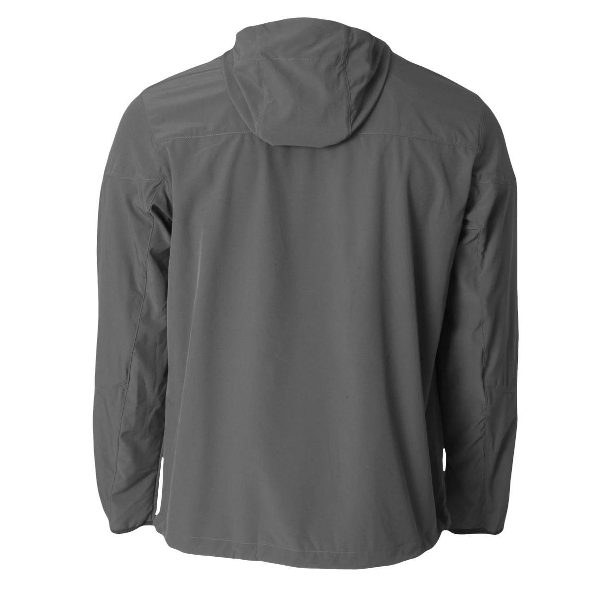 Banded All Season Shell Jacket 8 Banded All Season Shell Jacket - Image 6