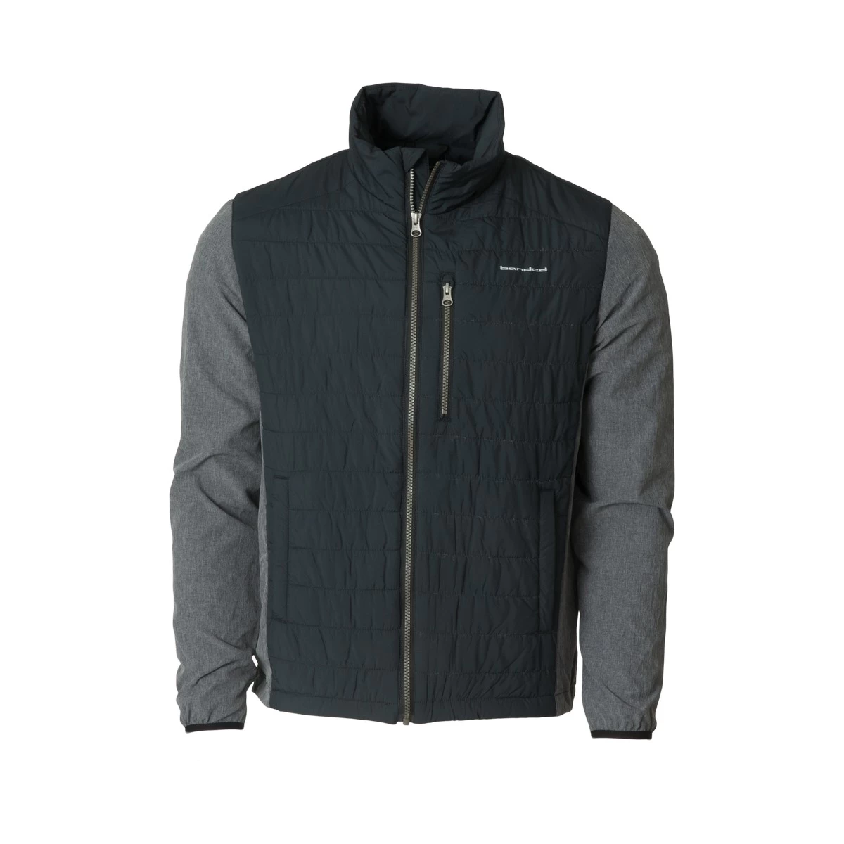 Banded 24/7 Hybrid Full Zip Jacket 4 Banded 24/7 Hybrid Full Zip Jacket - Image 2
