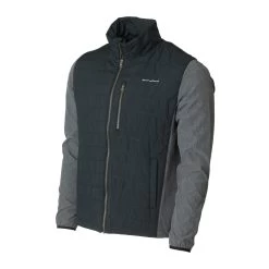 Banded 24/7 Hybrid Full Zip Jacket 15 Banded 24/7 Hybrid Full Zip Jacket -Hunting shops BGR1239Black 02
