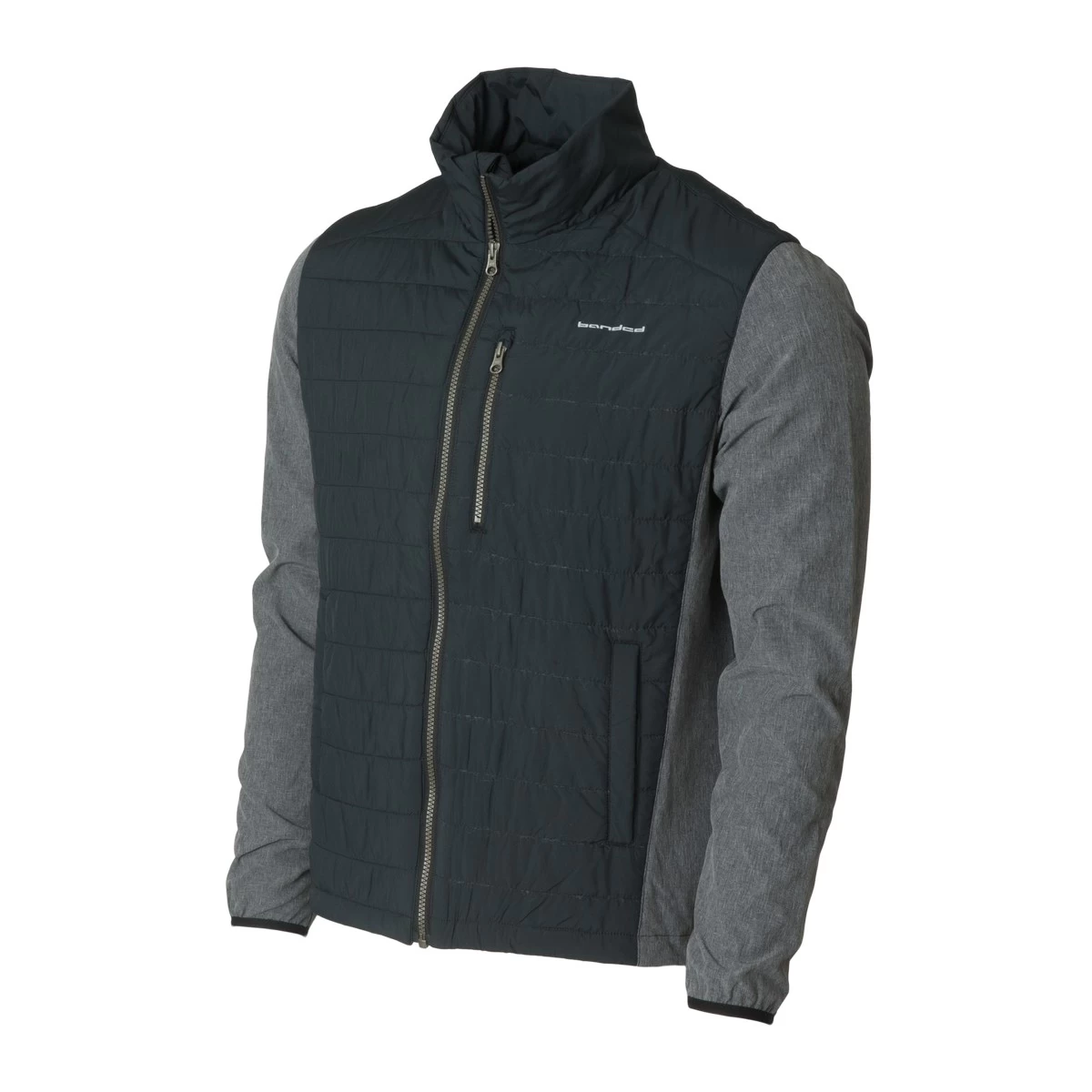 Banded 24/7 Hybrid Full Zip Jacket 7 Banded 24/7 Hybrid Full Zip Jacket - Image 5