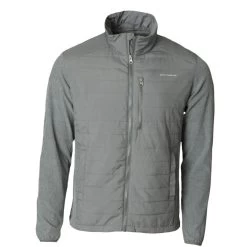 Banded 24/7 Hybrid Full Zip Jacket 13 Banded 24/7 Hybrid Full Zip Jacket -Hunting shops BGR1239Slate 01