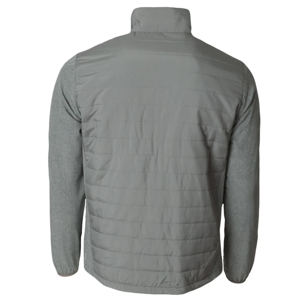 Banded 24/7 Hybrid Full Zip Jacket 11 Banded 24/7 Hybrid Full Zip Jacket - Image 9