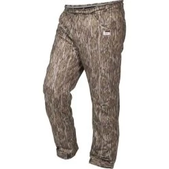 Banded Tec Fleece Wader Pants