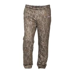 Banded Tec Fleece Wader Pants -Hunting shops BGR125Mossy20Oak20Bottomland 02