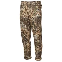 Banded Tec Fleece Wader Pants -Hunting shops BGR125Realtree20Max207 02