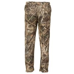 Banded Tec Fleece Wader Pants -Hunting shops BGR125Realtree20Max207 03