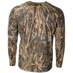 Banded Tech Stalker Mock Shirt 15 Banded Tech Stalker Mock Shirt -Hunting shops BGR1310Realtree20Max207 03