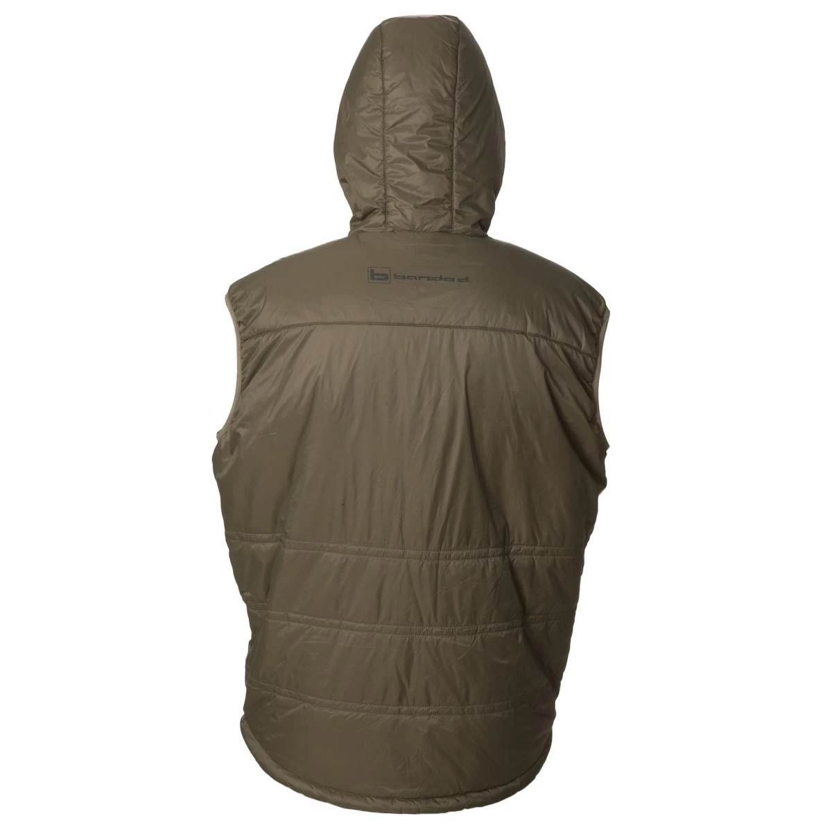 Banded Aspire Ignite Mid-Layer Hooded Vest 13 Banded Aspire Ignite Mid-Layer Hooded Vest - Image 11