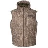 Banded Aspire Ignite Mid-Layer Hooded Vest -Hunting shops BGR1417Mossy20Oak20Bottomland 01 1