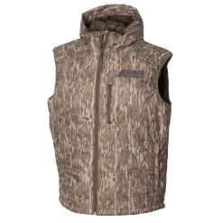 Banded Aspire Ignite Mid-Layer Hooded Vest 17 Banded Aspire Ignite Mid-Layer Hooded Vest -Hunting shops BGR1417Mossy20Oak20Bottomland 02 1