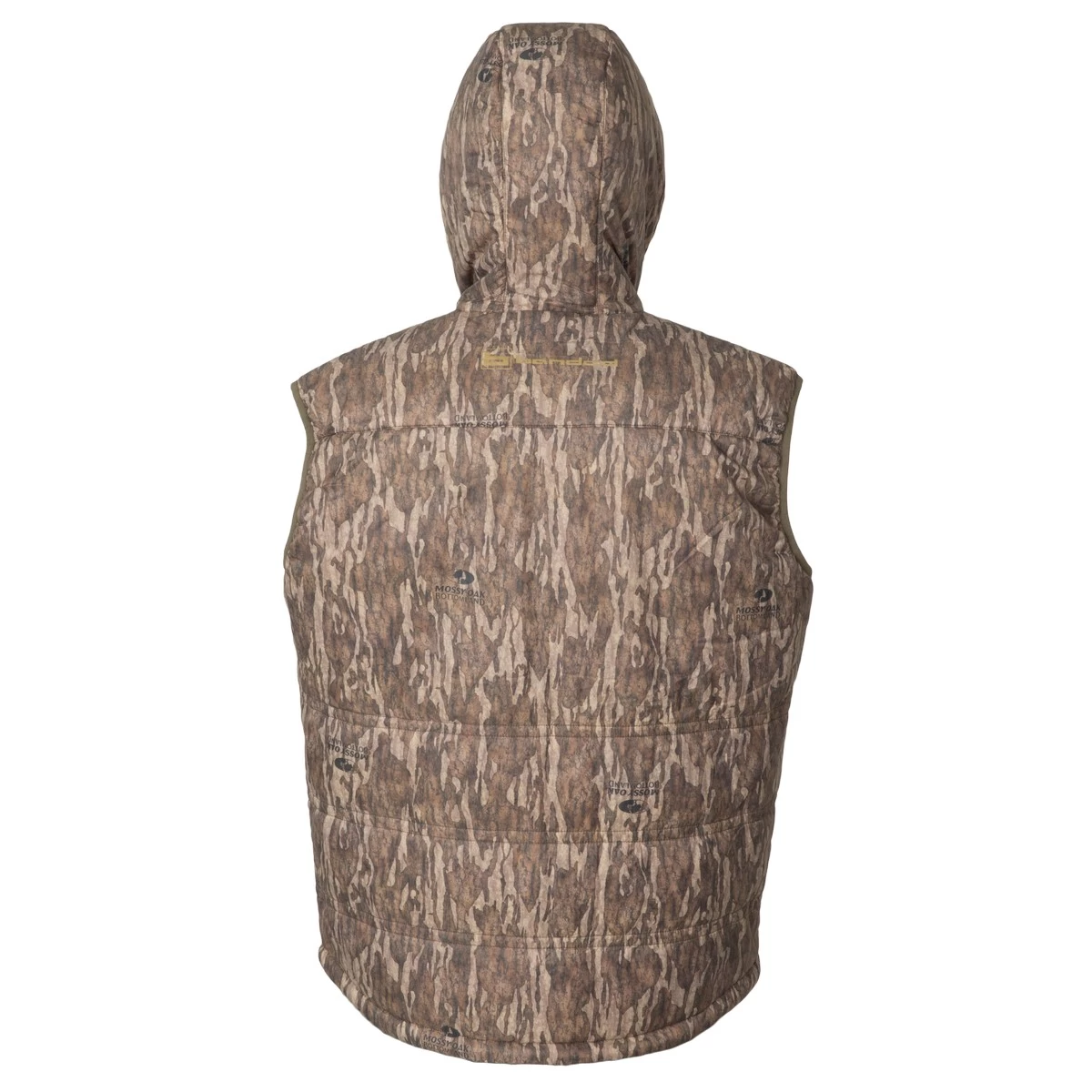 Banded Aspire Ignite Mid-Layer Hooded Vest 12 Banded Aspire Ignite Mid-Layer Hooded Vest - Image 10