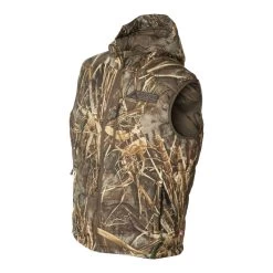 Banded Aspire Ignite Mid-Layer Hooded Vest 19 Banded Aspire Ignite Mid-Layer Hooded Vest -Hunting shops BGR1417Realtree20Max207 02 1