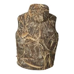 Banded Aspire Ignite Mid-Layer Hooded Vest 22 Banded Aspire Ignite Mid-Layer Hooded Vest -Hunting shops BGR1417Realtree20Max207 03 1