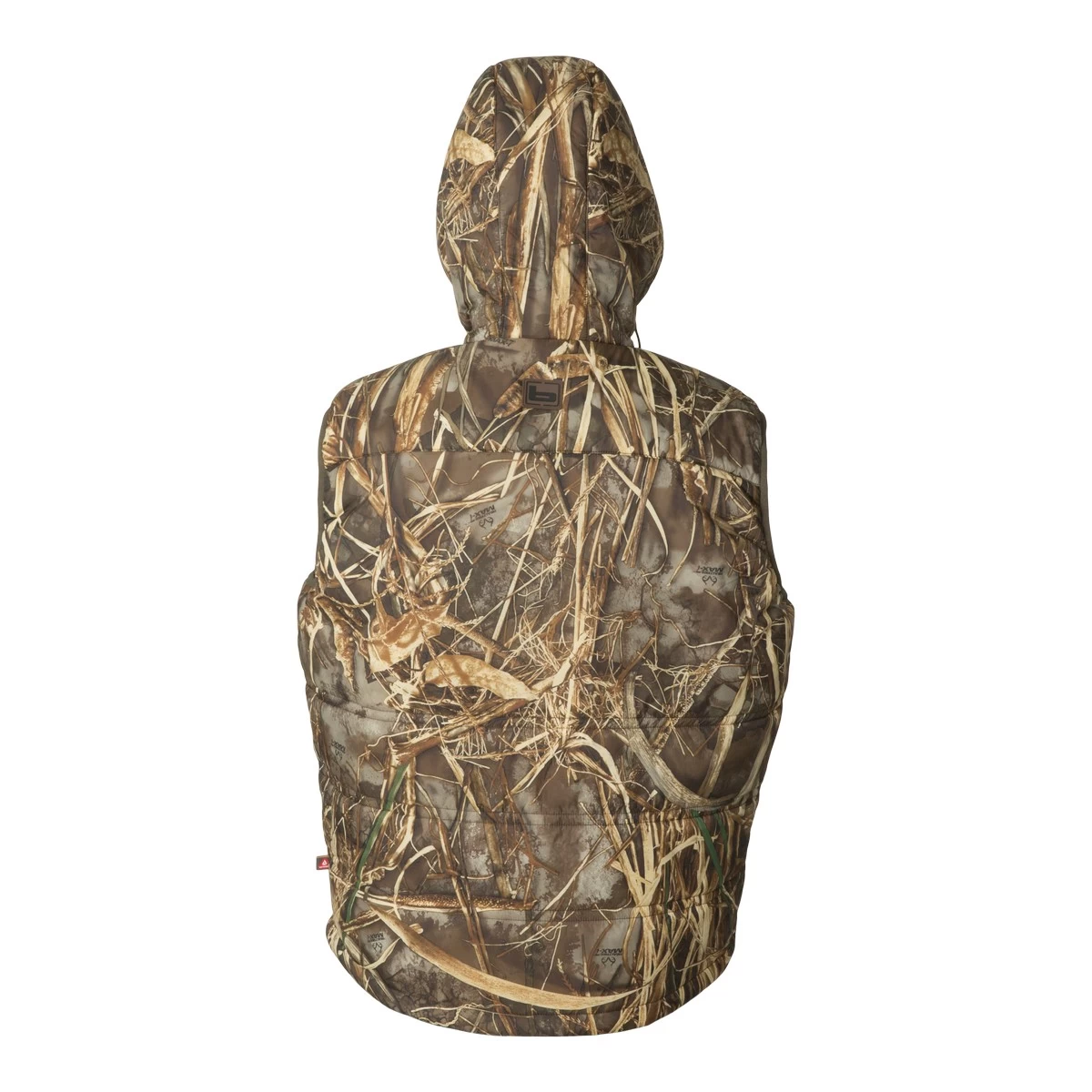 Banded Aspire Ignite Mid-Layer Hooded Vest 14 Banded Aspire Ignite Mid-Layer Hooded Vest - Image 12