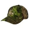 Banded Cotton Cap -Hunting shops BGR163Mossy20Oak20Obsession 01