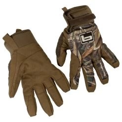 Banded Soft Shell Blind Gloves 9 Banded Soft Shell Blind Gloves -Hunting shops BGR1707Mossy20Oak20Shadow20Grass20Blades 01