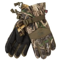 Banded Calefaction Elite Gloves -Hunting shops BGR1714Realtree20Max207 01