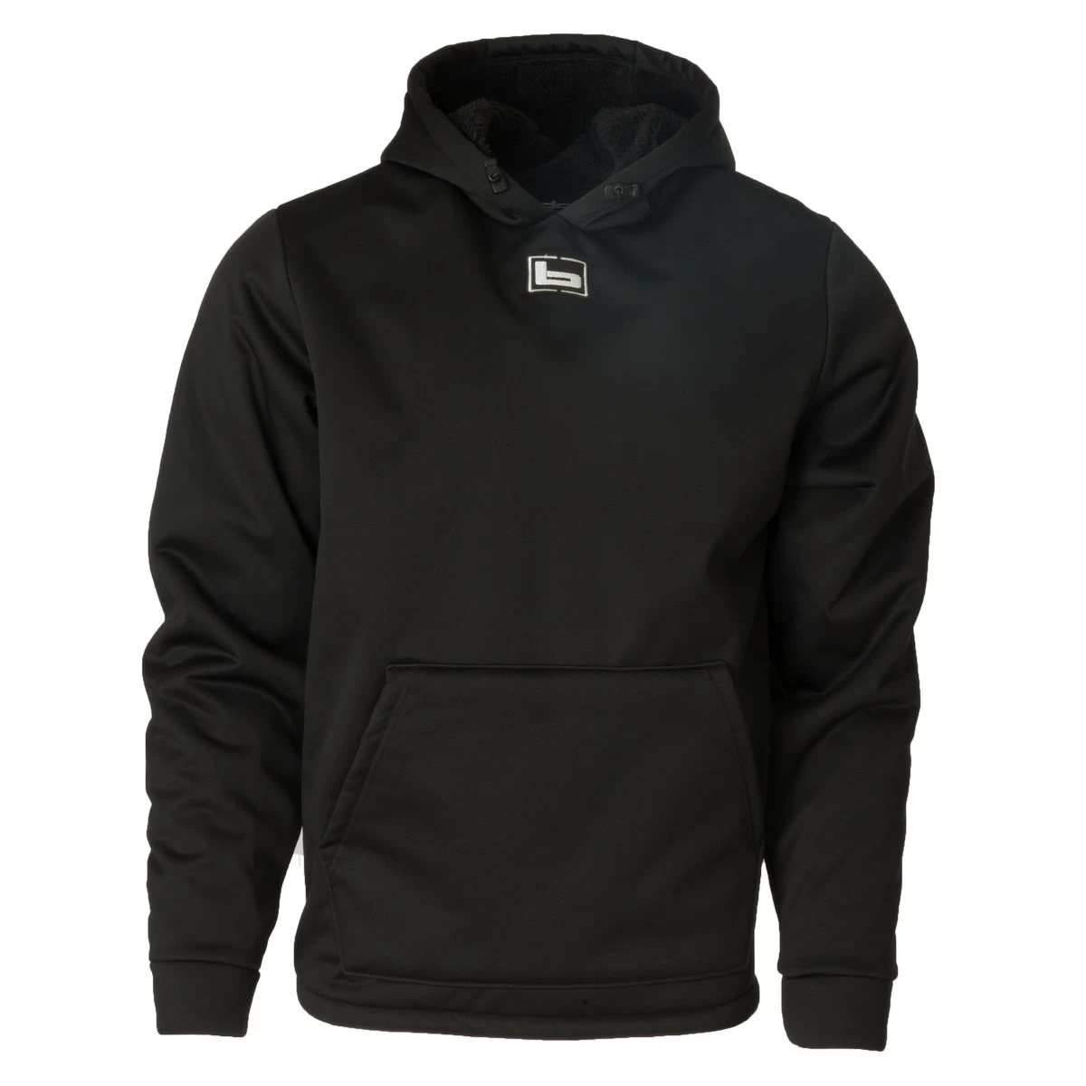 Banded Atchafalaya Hoodie 7 Banded Atchafalaya Hoodie - Image 5