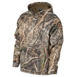 Banded Atchafalaya Hoodie 31 Banded Atchafalaya Hoodie -Hunting shops BGR173Mossy20Oak20Blades20Habitat 02