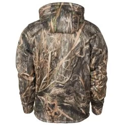 Banded Atchafalaya Hoodie 37 Banded Atchafalaya Hoodie -Hunting shops BGR173Mossy20Oak20Blades20Habitat 03