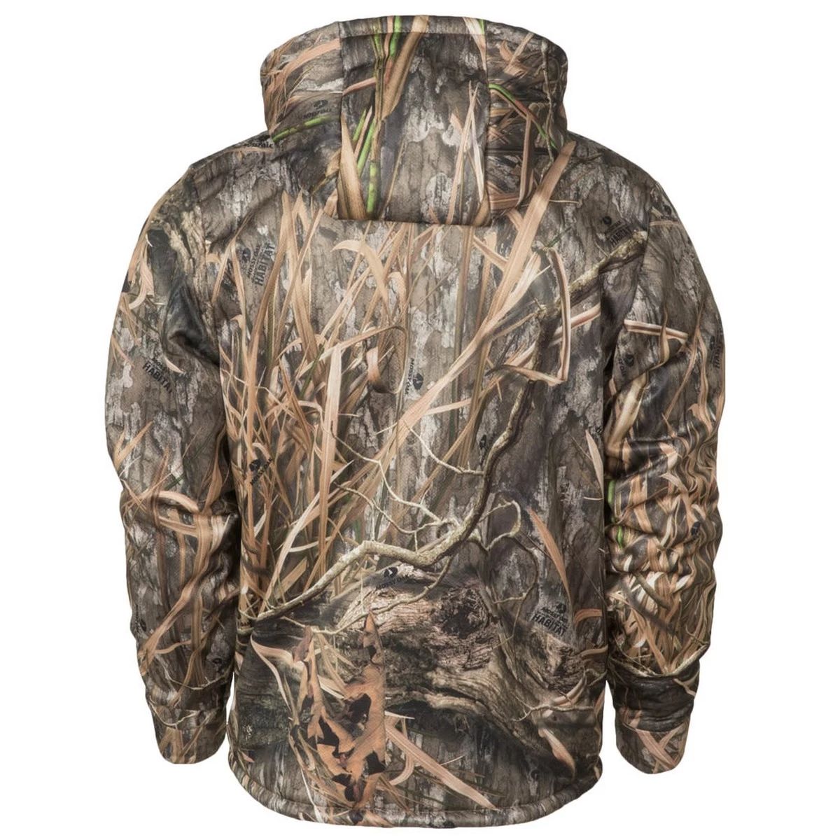 Banded Atchafalaya Hoodie 18 Banded Atchafalaya Hoodie - Image 16