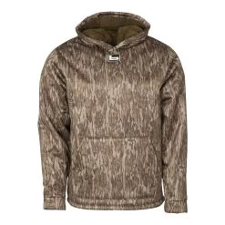 Banded Atchafalaya Hoodie