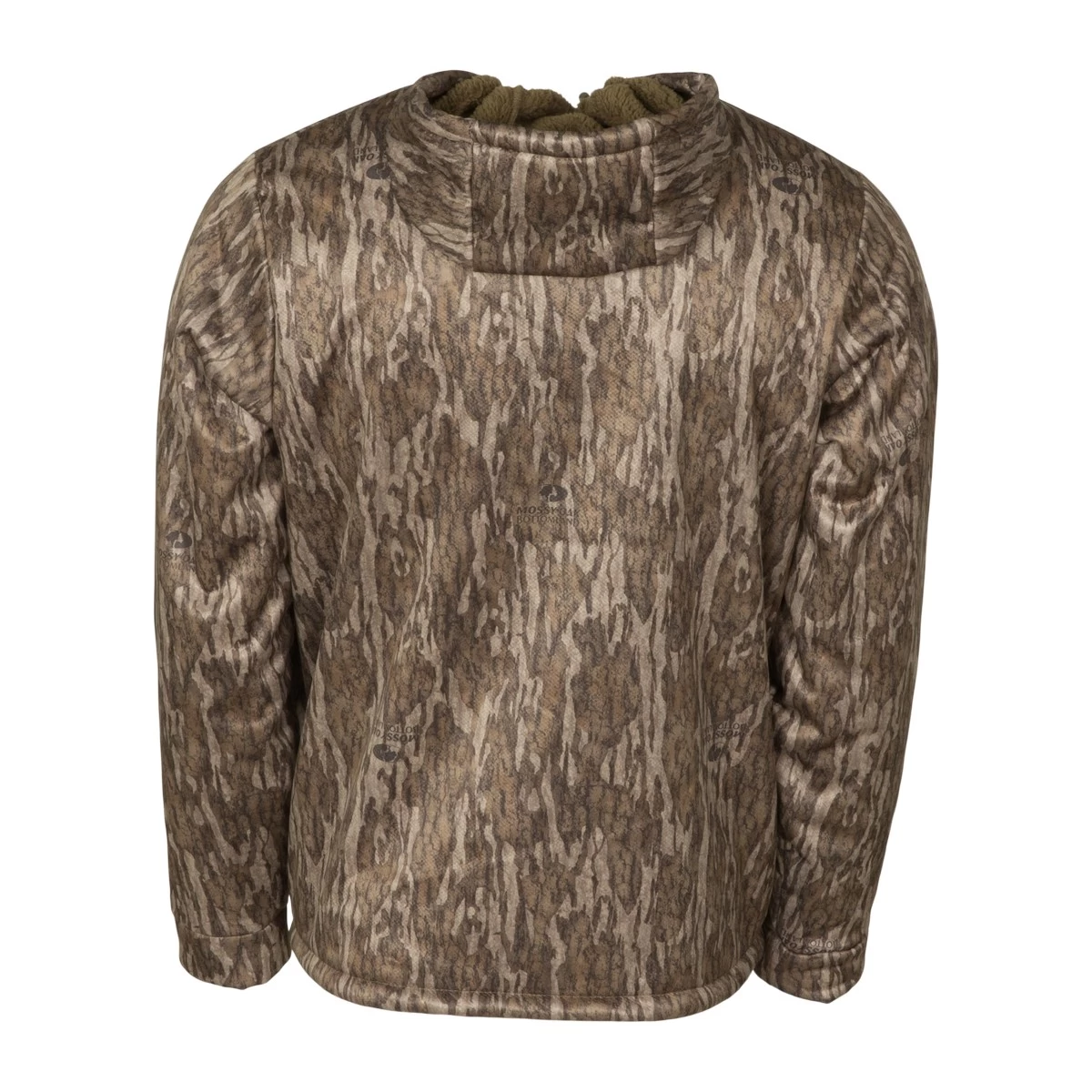 Banded Atchafalaya Hoodie 15 Banded Atchafalaya Hoodie - Image 13