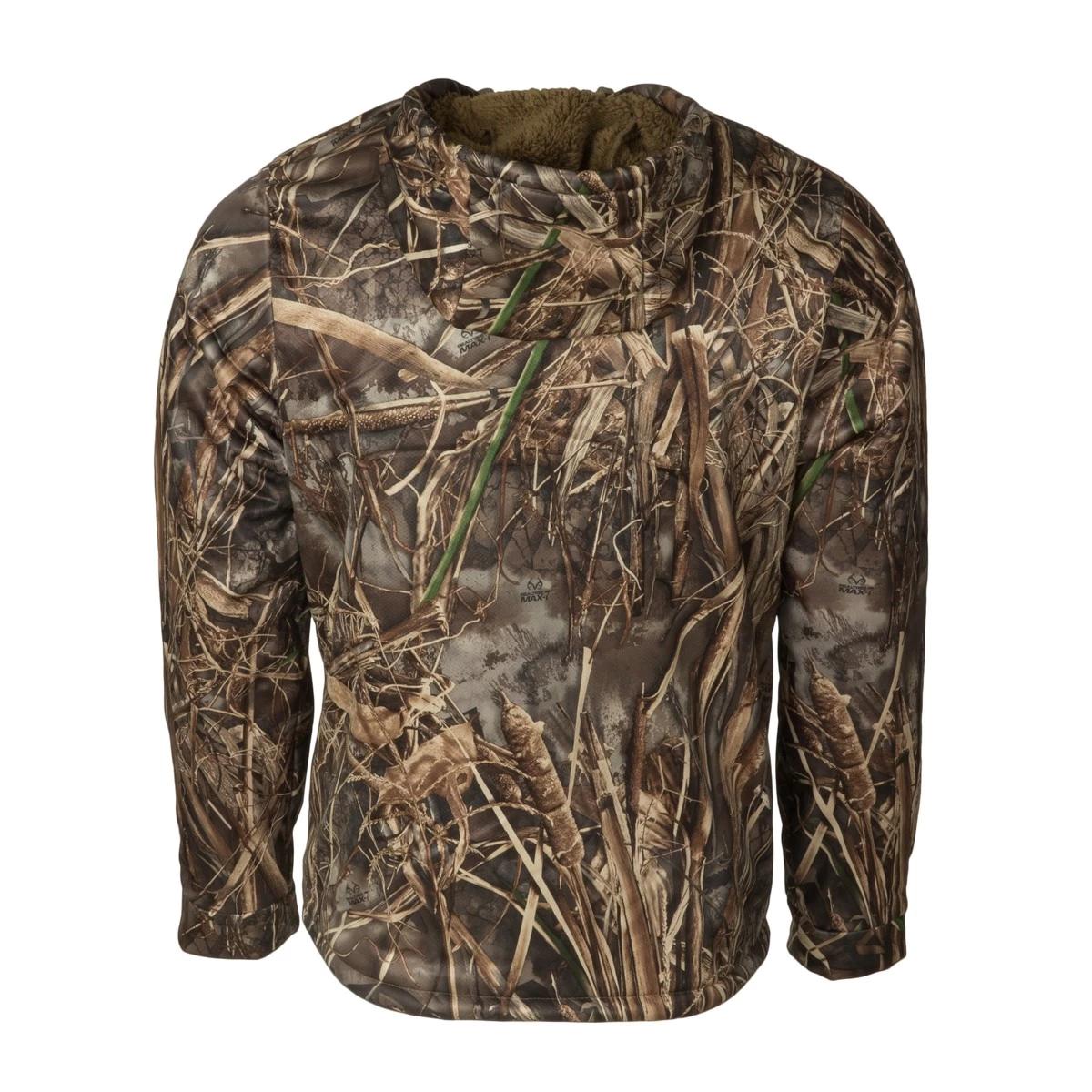 Banded Atchafalaya Hoodie 20 Banded Atchafalaya Hoodie - Image 18