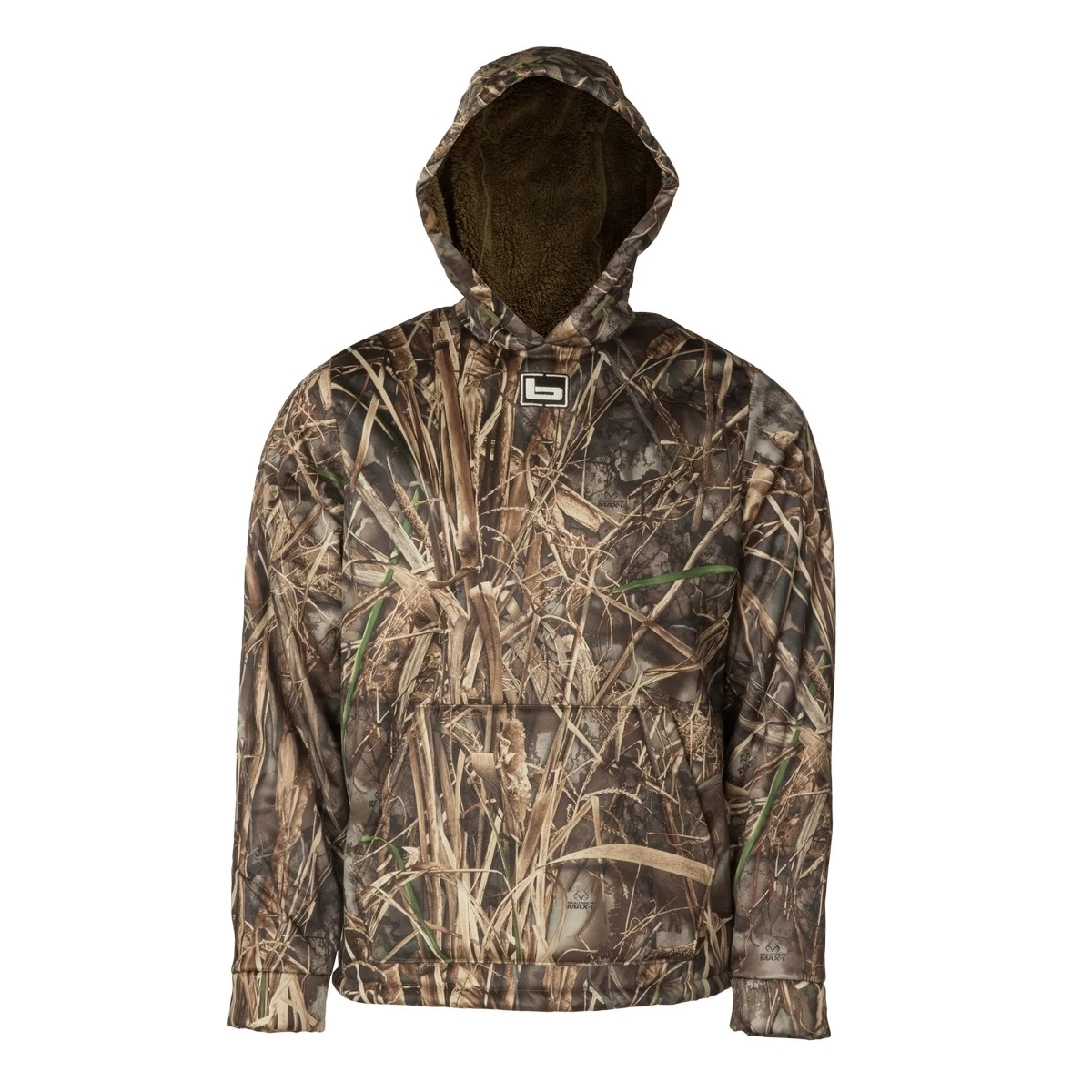 Banded Atchafalaya Hoodie 22 Banded Atchafalaya Hoodie - Image 20