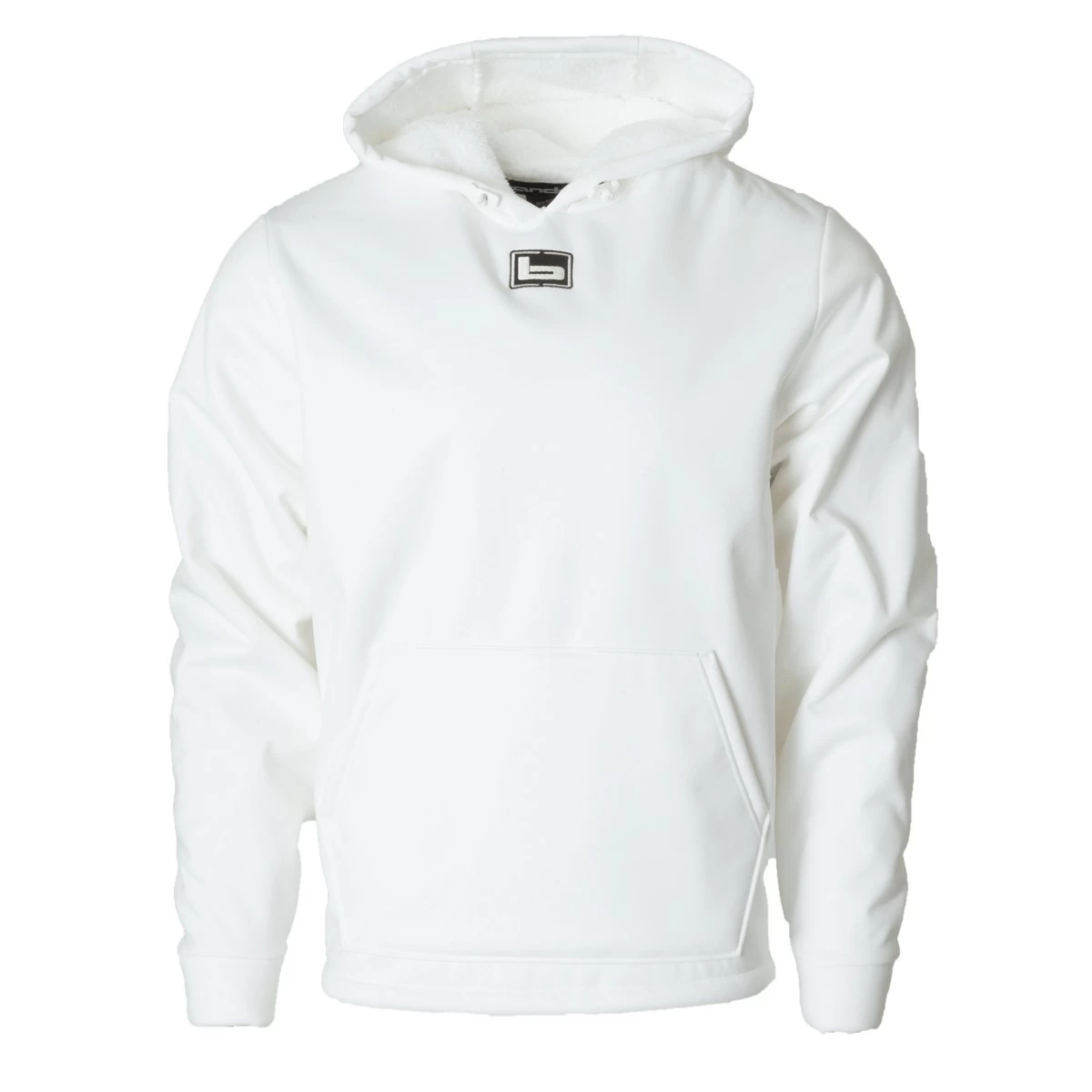Banded Atchafalaya Hoodie 4 Banded Atchafalaya Hoodie - Image 2