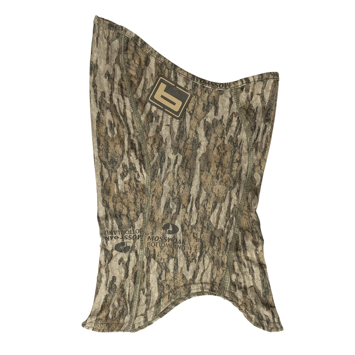 The Contour Neck Gaiter 3 The Contour Neck Gaiter